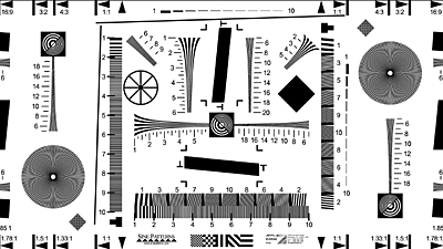 Test Pattern 2