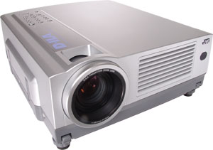 JVC DLA-SX21 projector