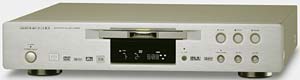 Marantz DV8400 DVD player