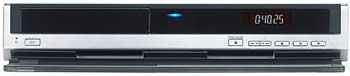 Panasonic DMP-BD10 Blu-ray disc player