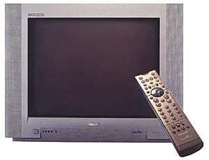 Philips 29PT9418 4:3 Flat Screen TV