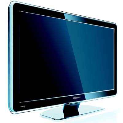 Philips 42PFL9703D LCD TV