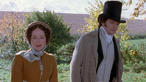 Pride and Prejudice - Shot 1