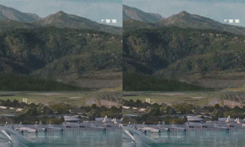 Serenity HD vs BD Comparison