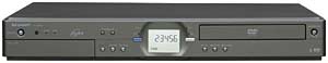 Sharp DVHR350X DVD recorder