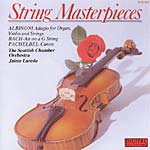 Emphasised String Masterpieces