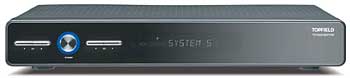 Topfield TF7000PVRt HD PVR