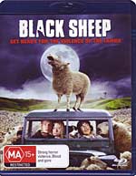 Black Sheep cover