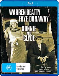 Bonnie and Clyde cover