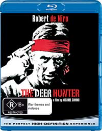 The Deer Hunter cover