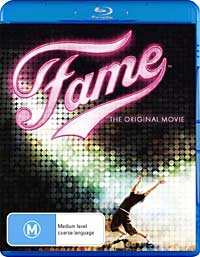 Fame cover