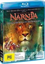 The Chronicles of Narnia: The Lion, the Witch and the Wardrobe cover