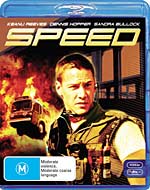 Speed cover