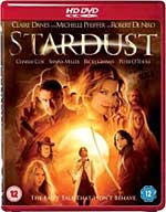 Stardust cover