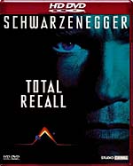 Total Recall cover