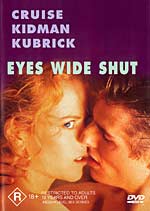 Eyes Wide Shut cover