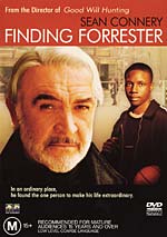 Finding Forrester cover