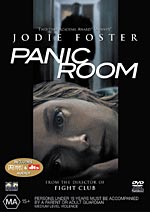 Panic Room cover