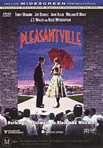 Pleasantville cover