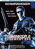 Terminator 2 cover