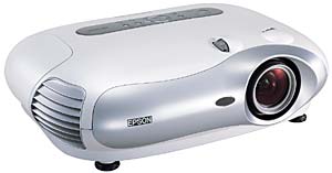 Epson EMP-TW200 projector