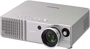 Panasonic PT-AE700