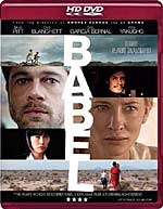 Babel cover